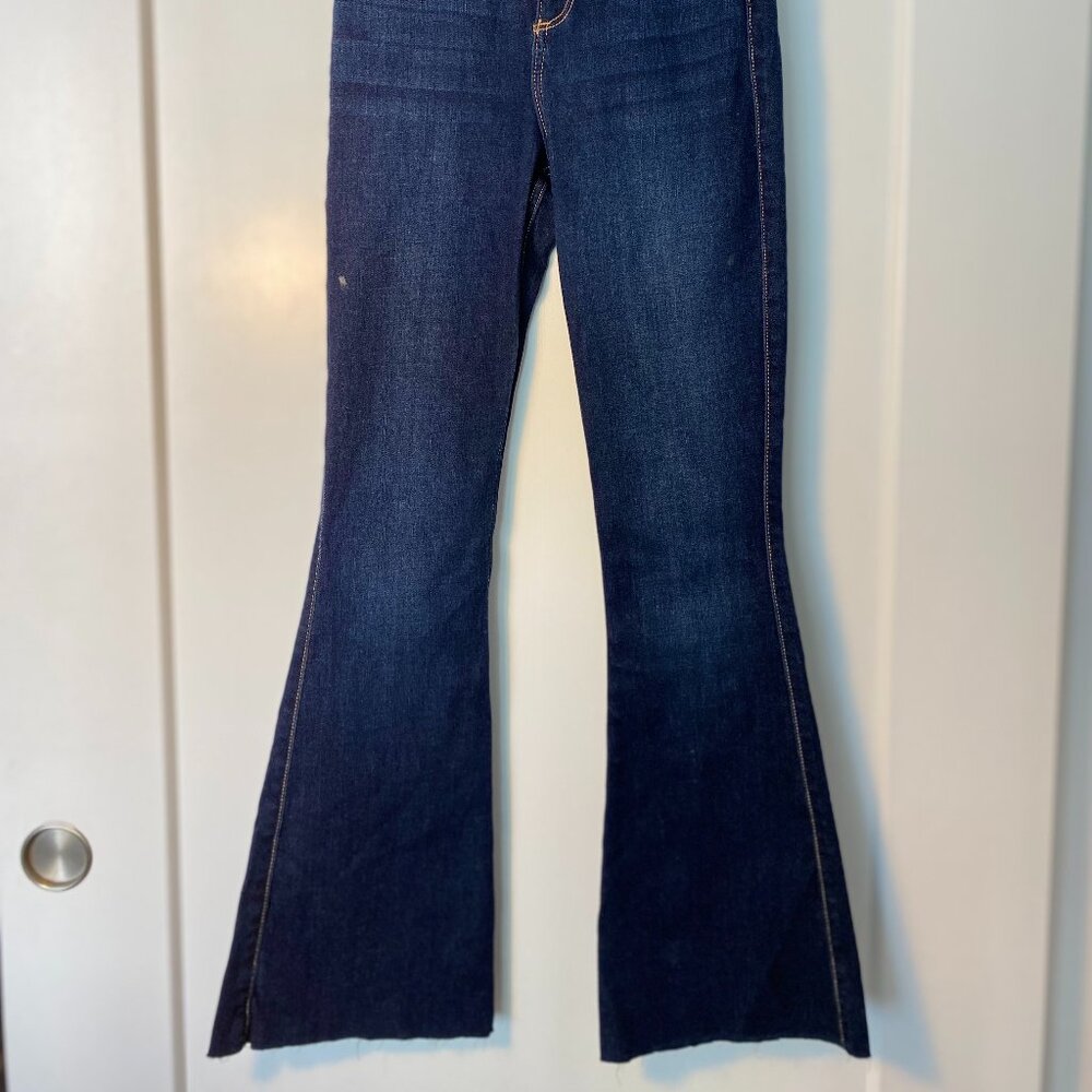 High Rise Jeans - Picture 3 of 3